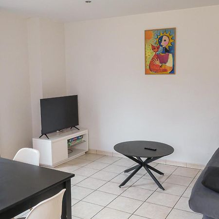 Appartement calme à 5 min de St Jean de Maurienne Montricher-Albanne Exterior foto